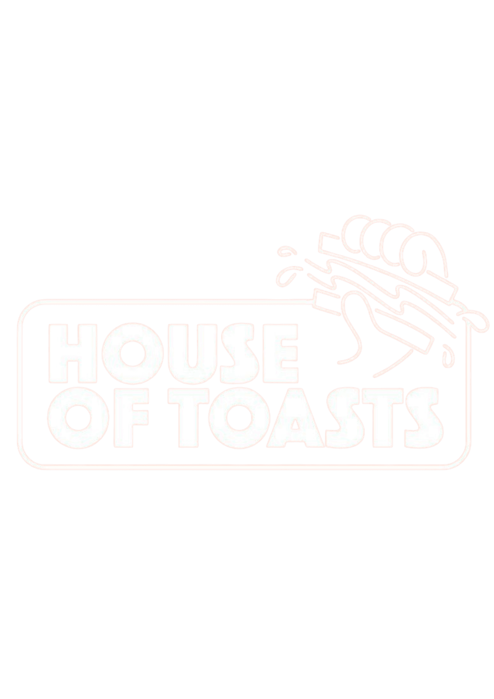 House of Toast logo