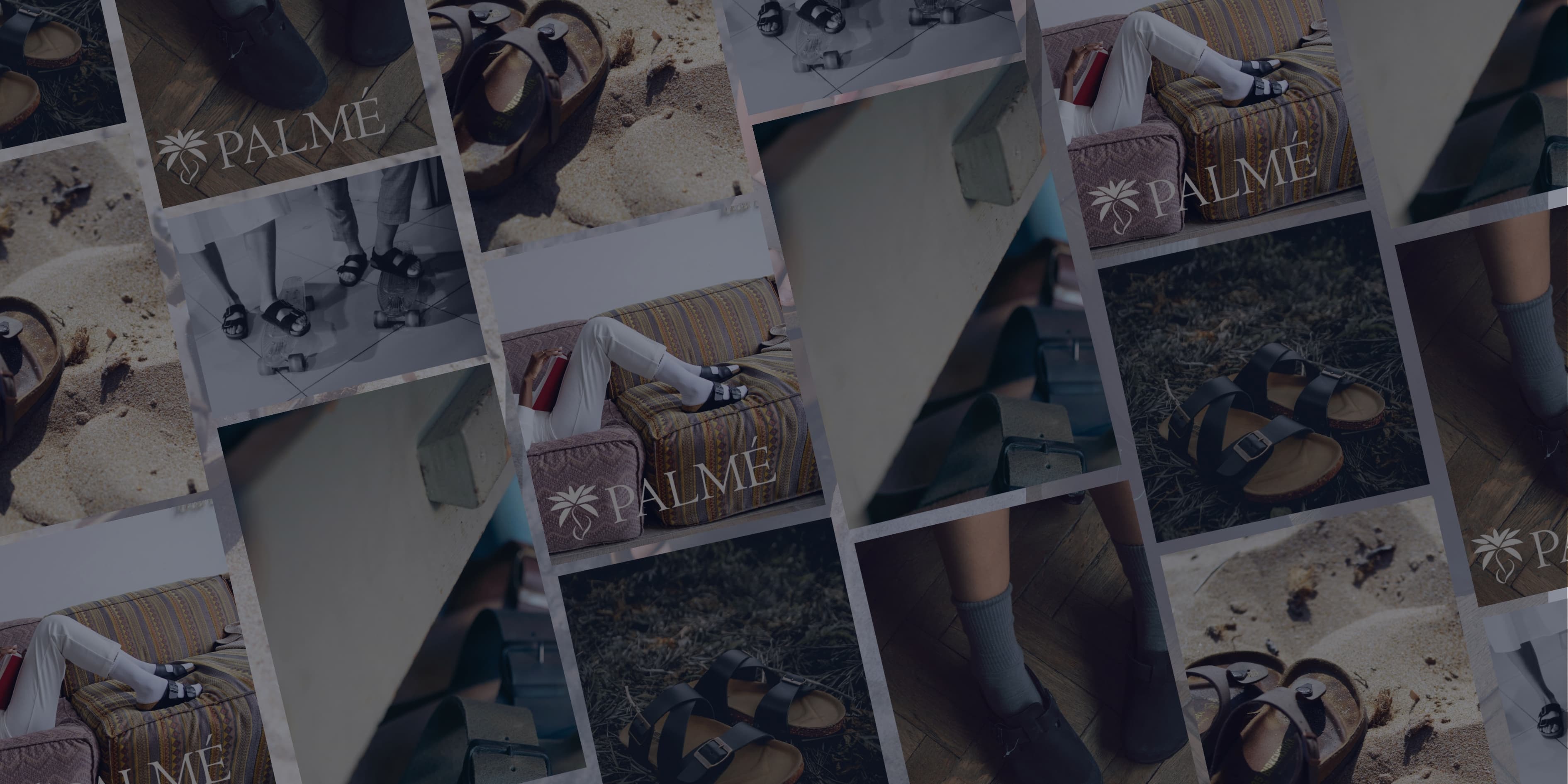 Palmè Texture Study