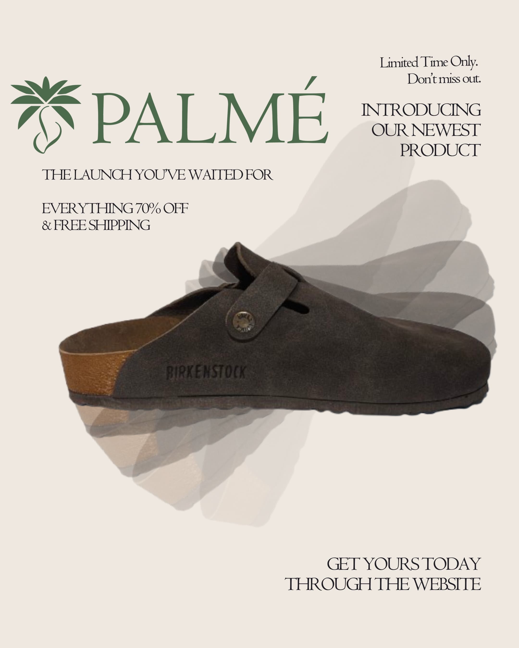 Material Focus - Detail