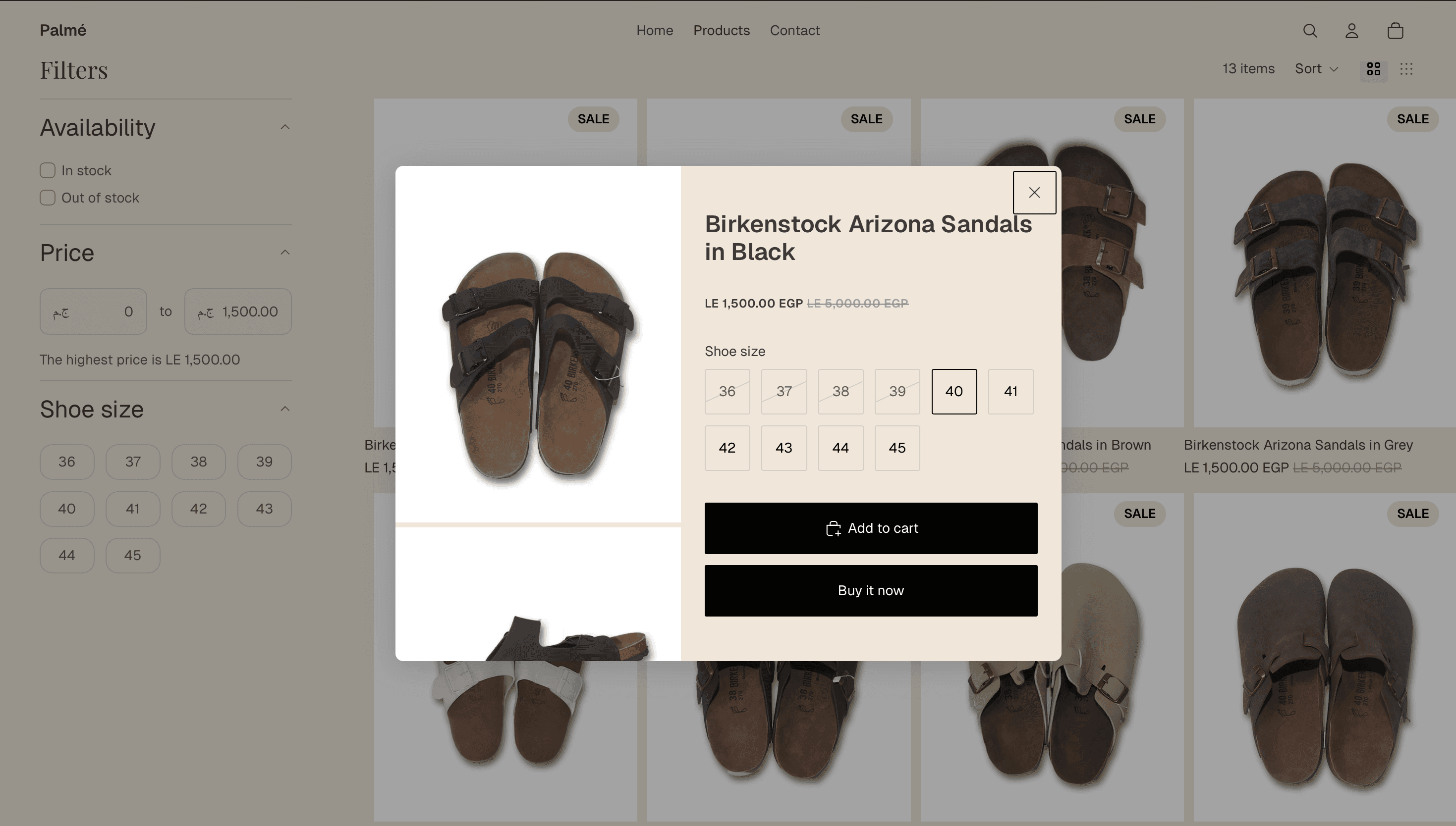 Micro-Interaction Architecture