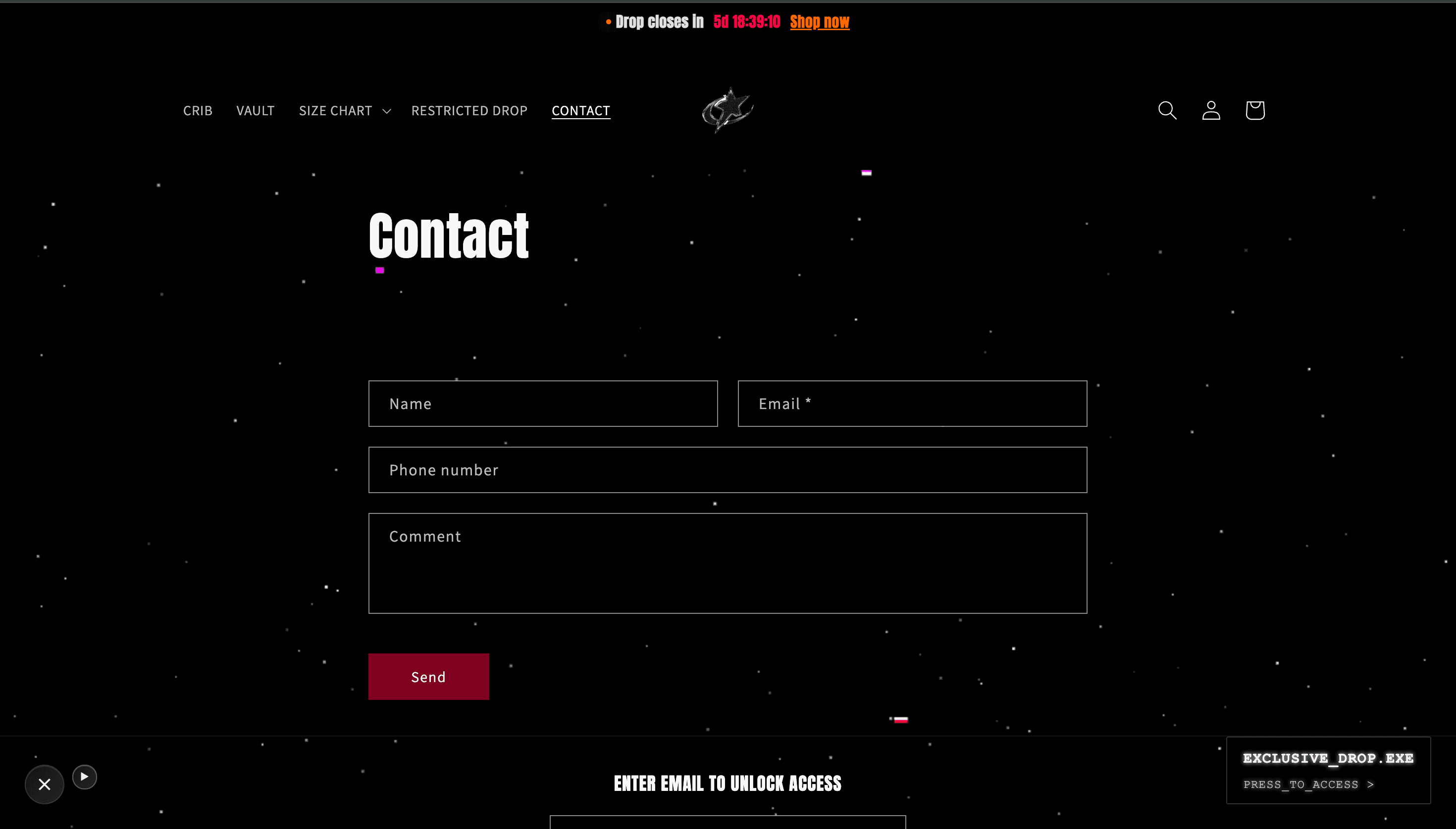 Dynamic Visual Assets